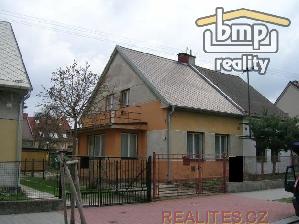 Prodej Dům Pardubice