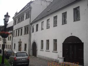 Prodej Dům Karlovy Vary