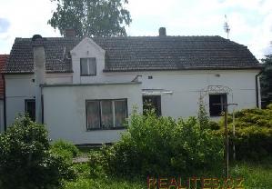 Prodej Dům Plzeň