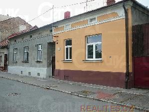 Prodej Dům Moravská Ostrava