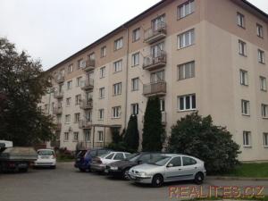 Prodej Byt Olomouc-msto