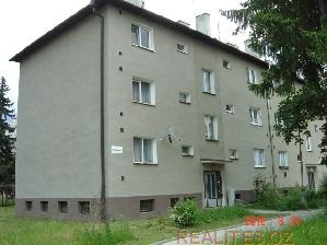 Prodej Byt Olomouc-msto