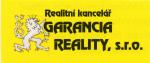 GARANCIA REALITY s.r.o.
