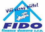 Fido - finance domova